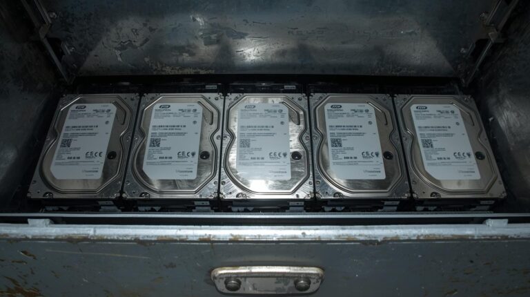 sicherer transport datenträger entsorgung nrw